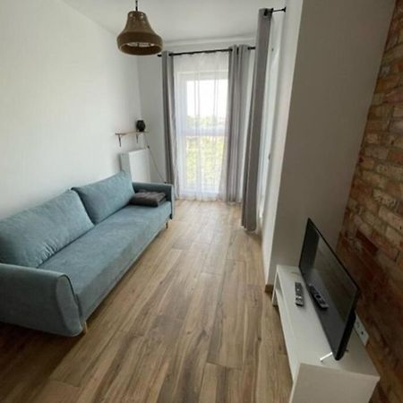 Apartamenty Siedmiogrodzka 106 Варшава Экстерьер фото