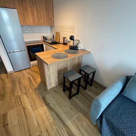 Apartamenty Siedmiogrodzka 106 Варшава Экстерьер фото