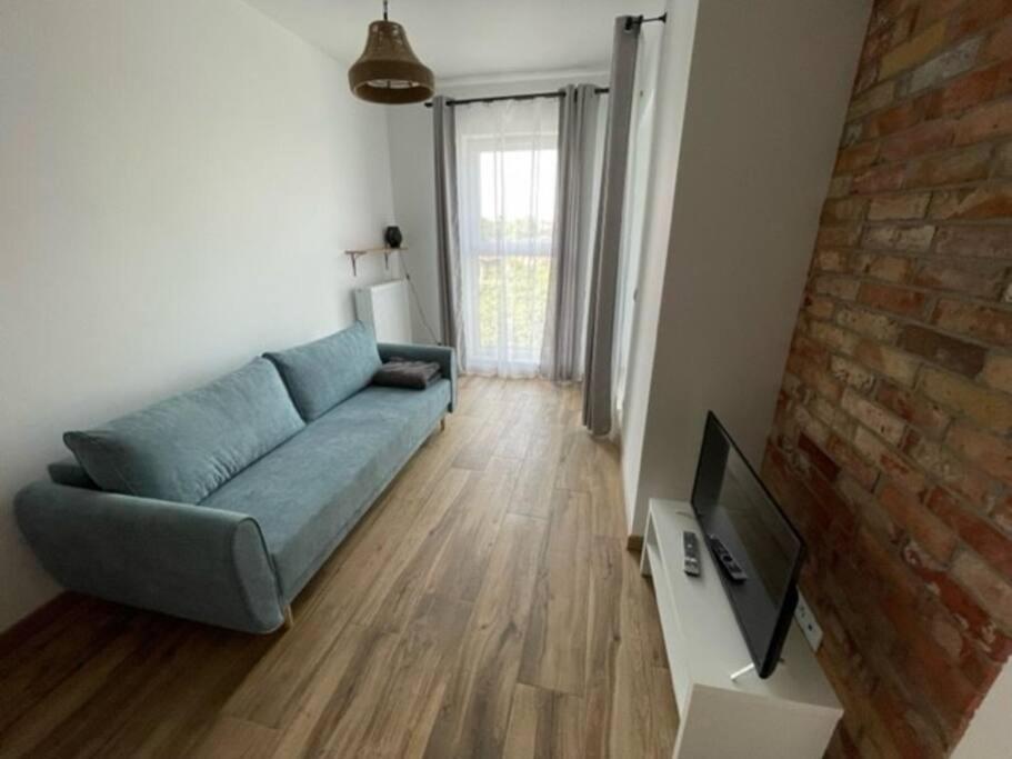 Apartamenty Siedmiogrodzka 106 Варшава Экстерьер фото