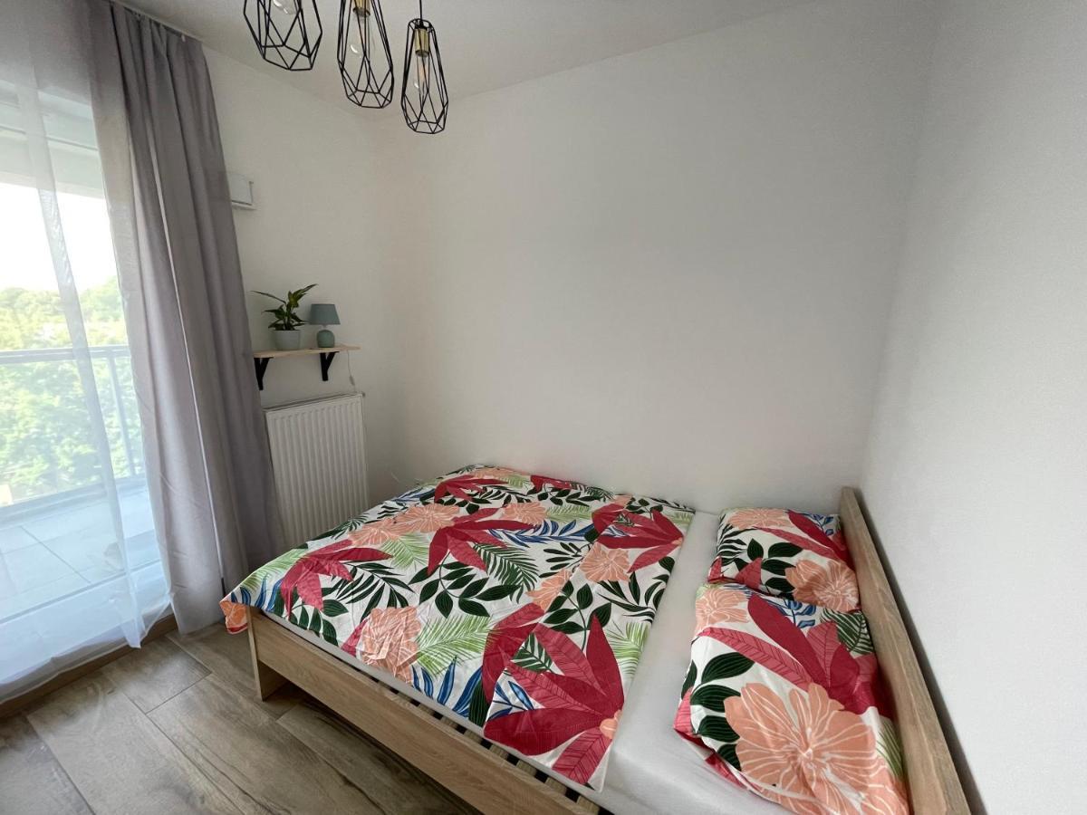 Apartamenty Siedmiogrodzka 106 Варшава Экстерьер фото