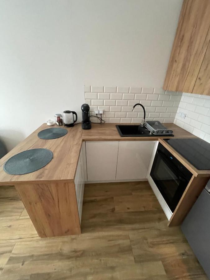 Apartamenty Siedmiogrodzka 106 Варшава Экстерьер фото