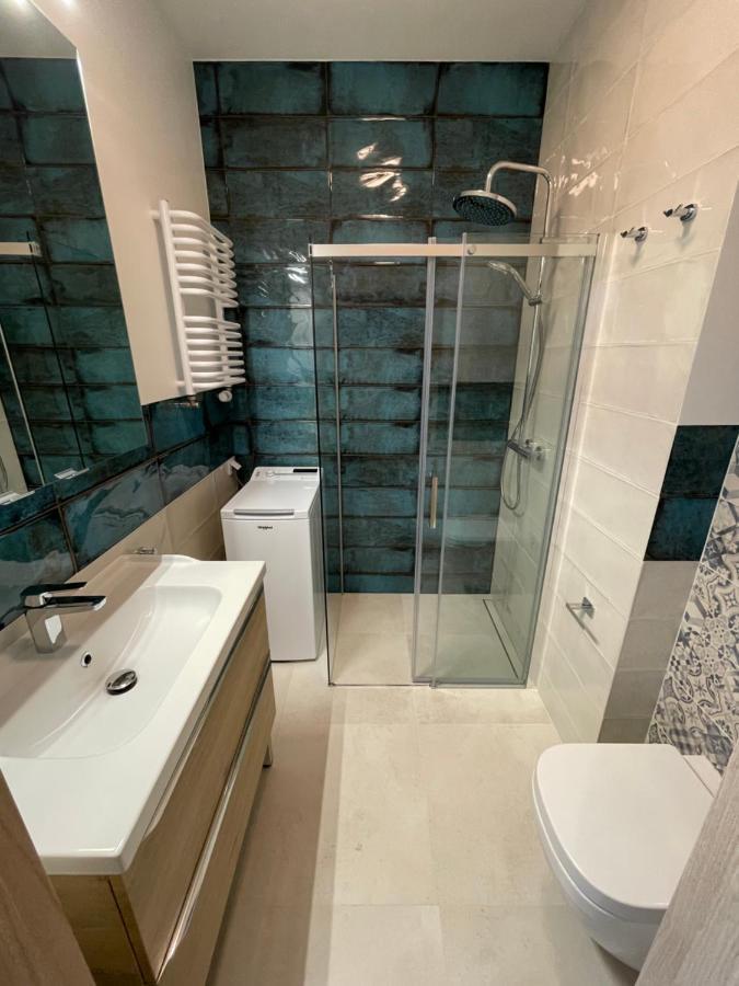 Apartamenty Siedmiogrodzka 106 Варшава Экстерьер фото