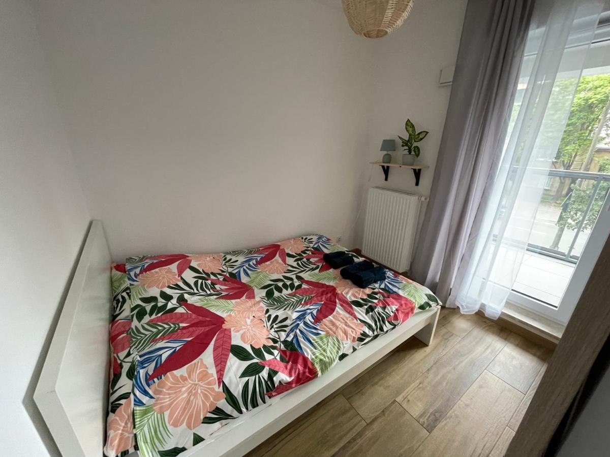 Apartamenty Siedmiogrodzka 106 Варшава Экстерьер фото