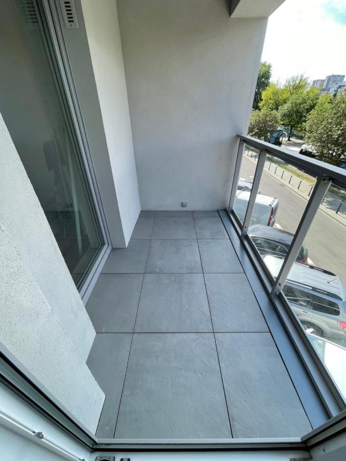 Apartamenty Siedmiogrodzka 106 Варшава Экстерьер фото